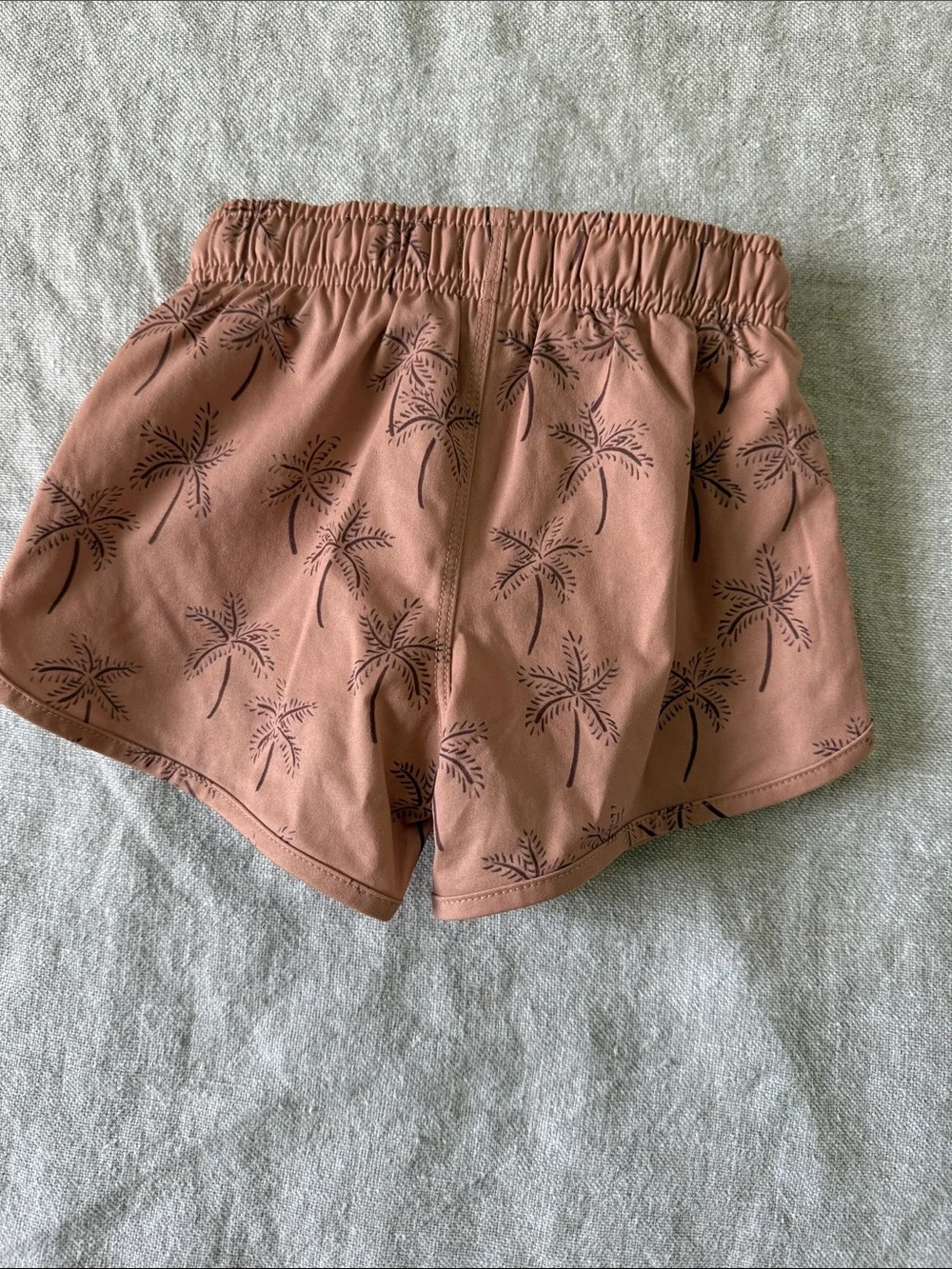 Rylee + Cru lightweight athletic